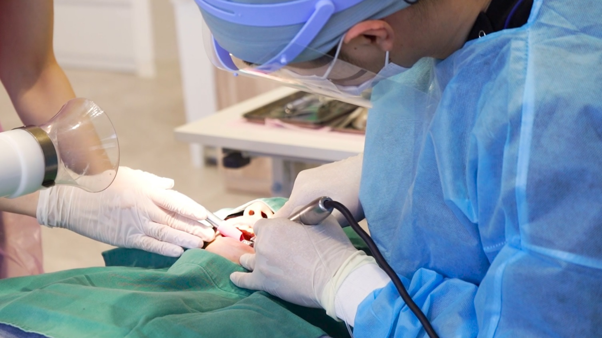 せがわ歯科クリニック