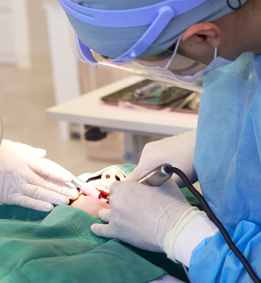 せがわ歯科クリニック